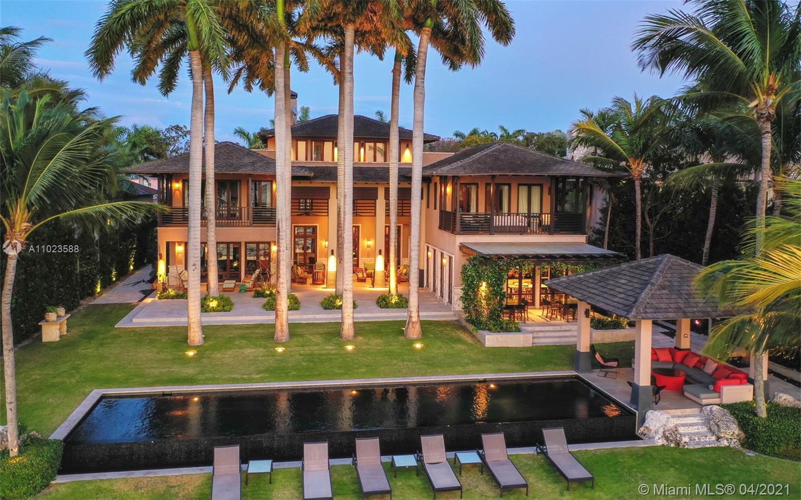 MATHESON ESTATES - Residential