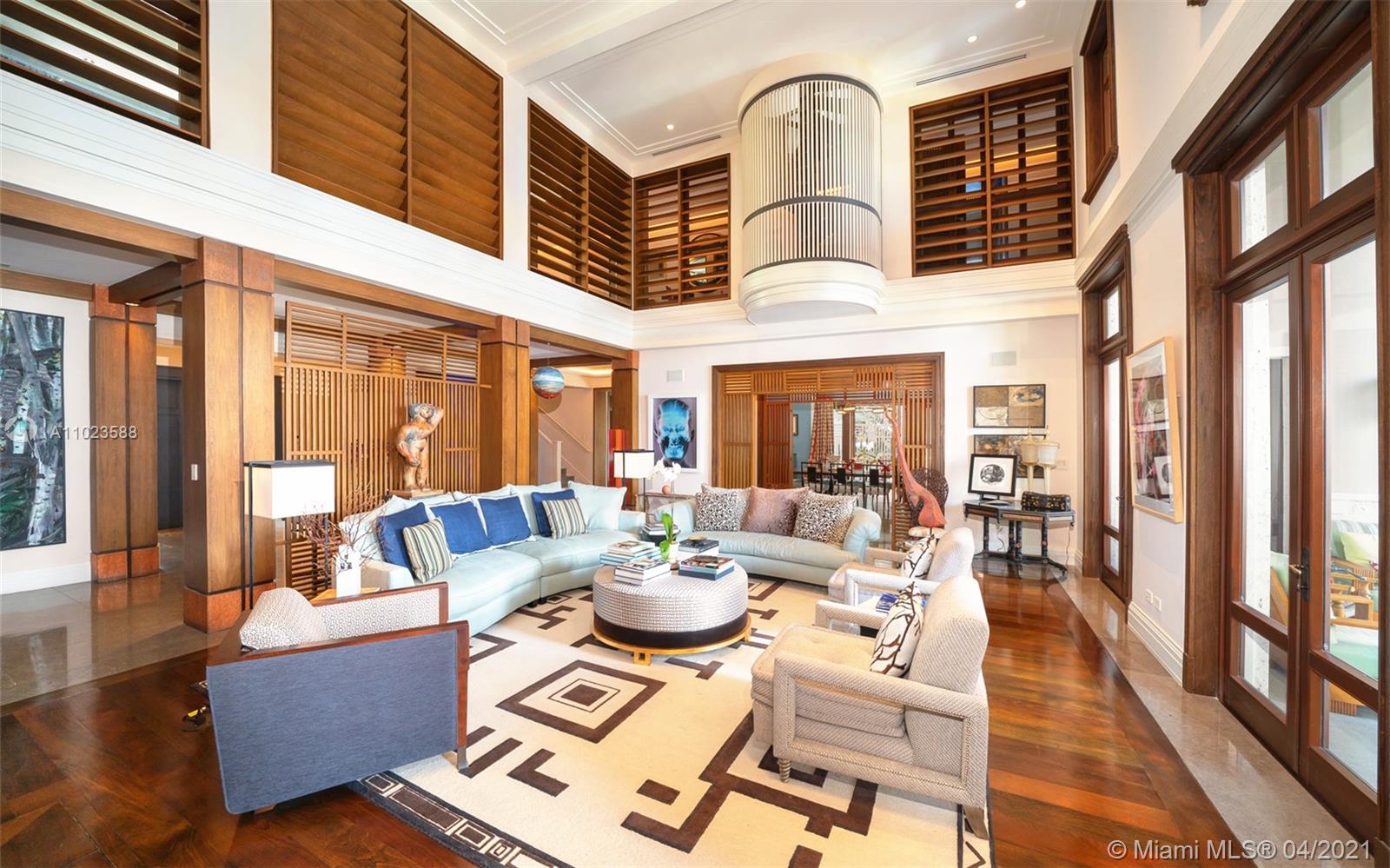 MATHESON ESTATES - Residential