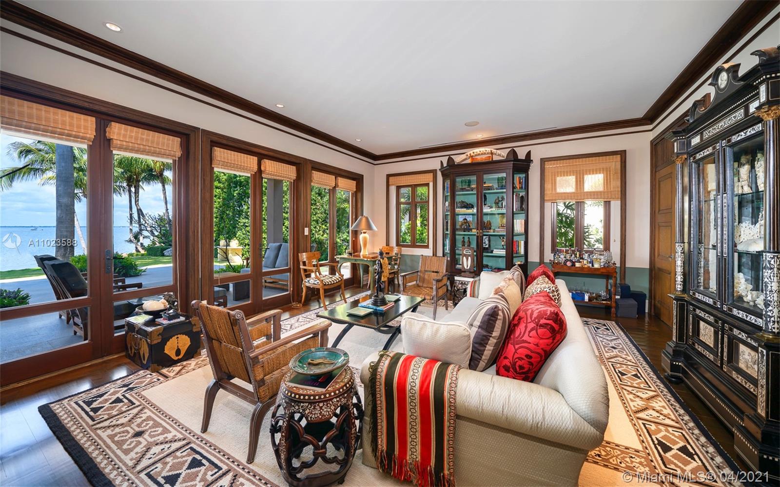 MATHESON ESTATES - Residential