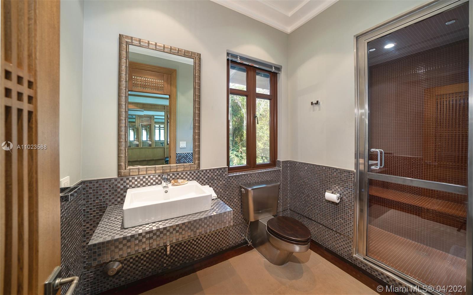 MATHESON ESTATES - Residential