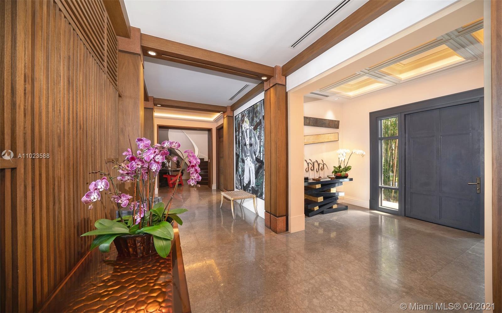 MATHESON ESTATES - Residential