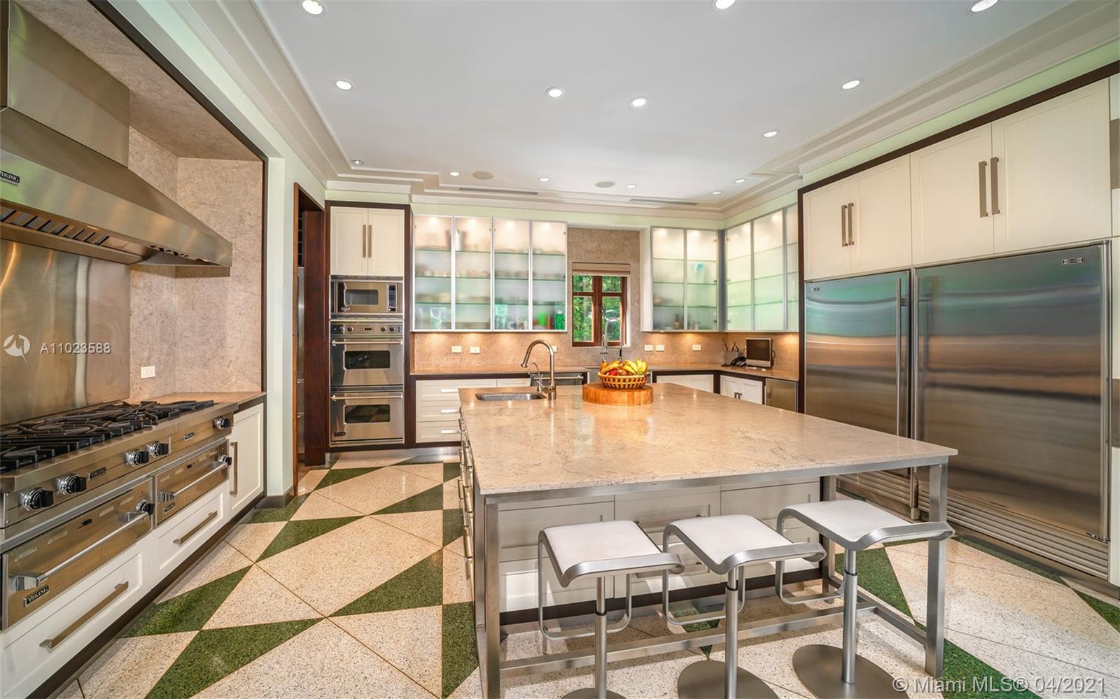 MATHESON ESTATES - Residential