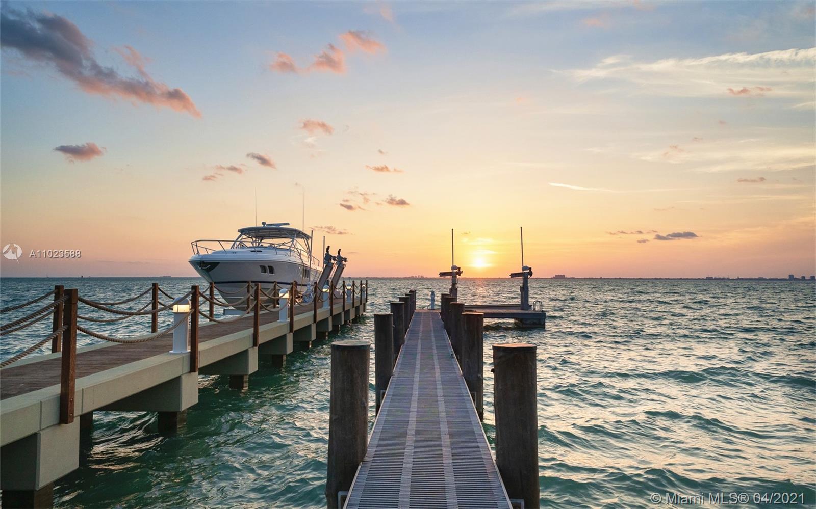 MATHESON ESTATES - Residential