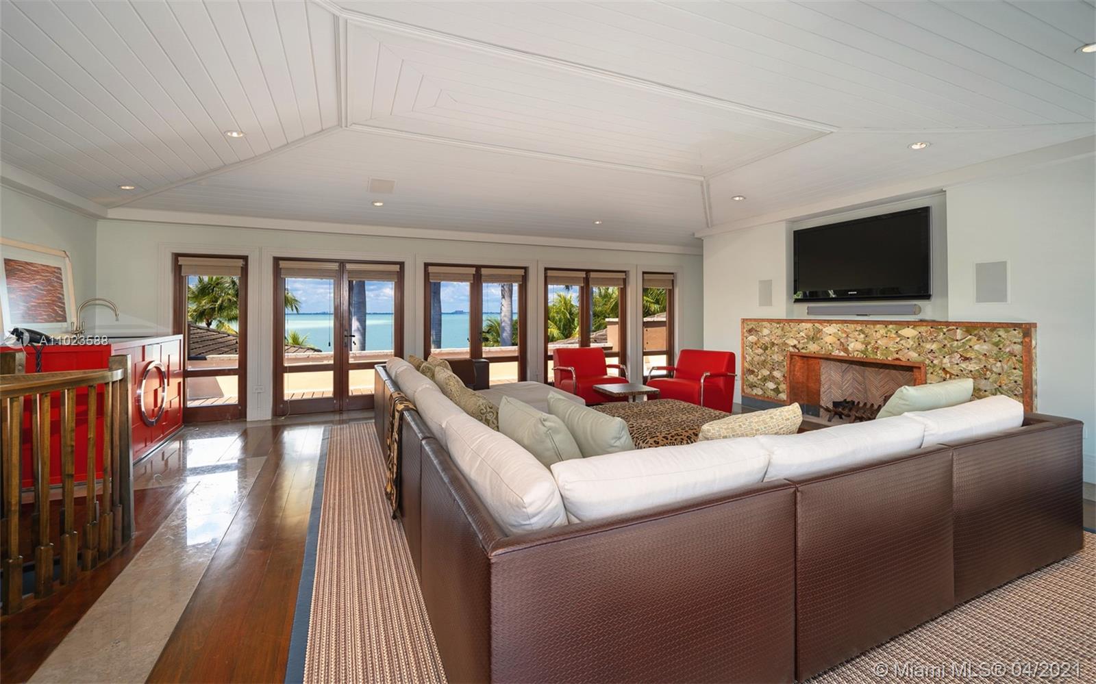 MATHESON ESTATES - Residential