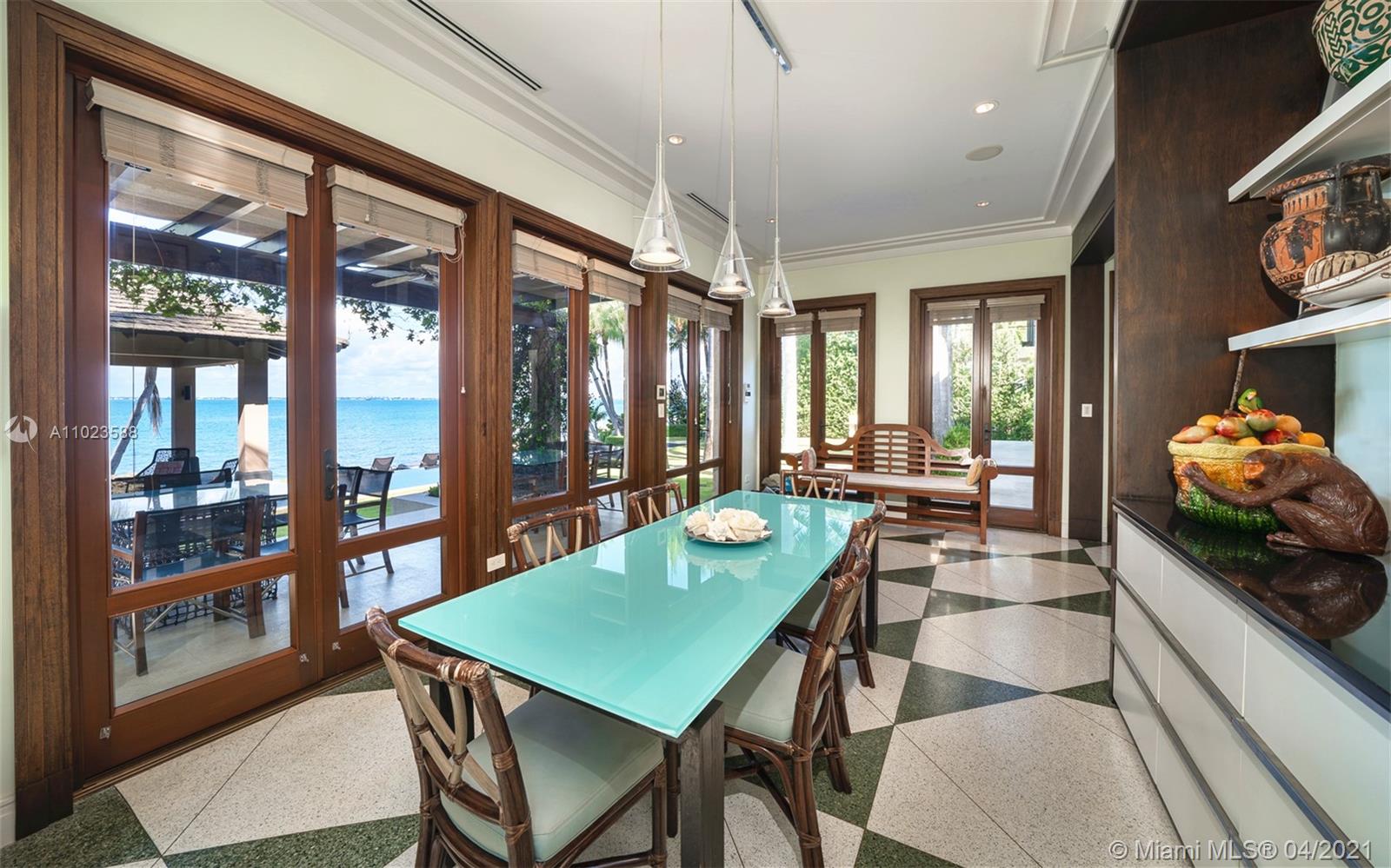 MATHESON ESTATES - Residential