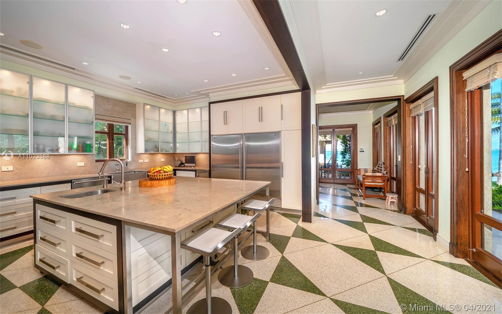 MATHESON ESTATES - Residential