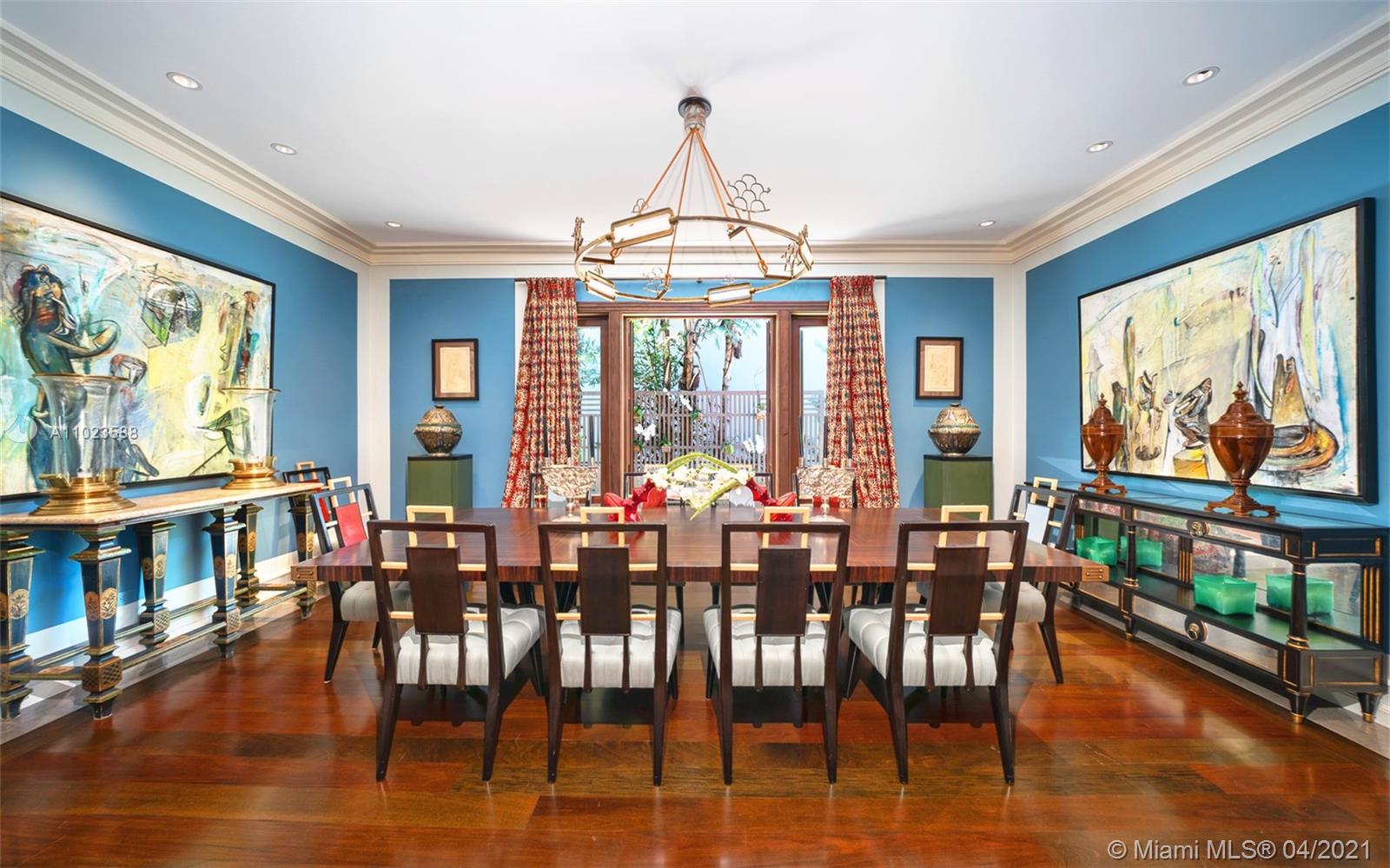 MATHESON ESTATES - Residential