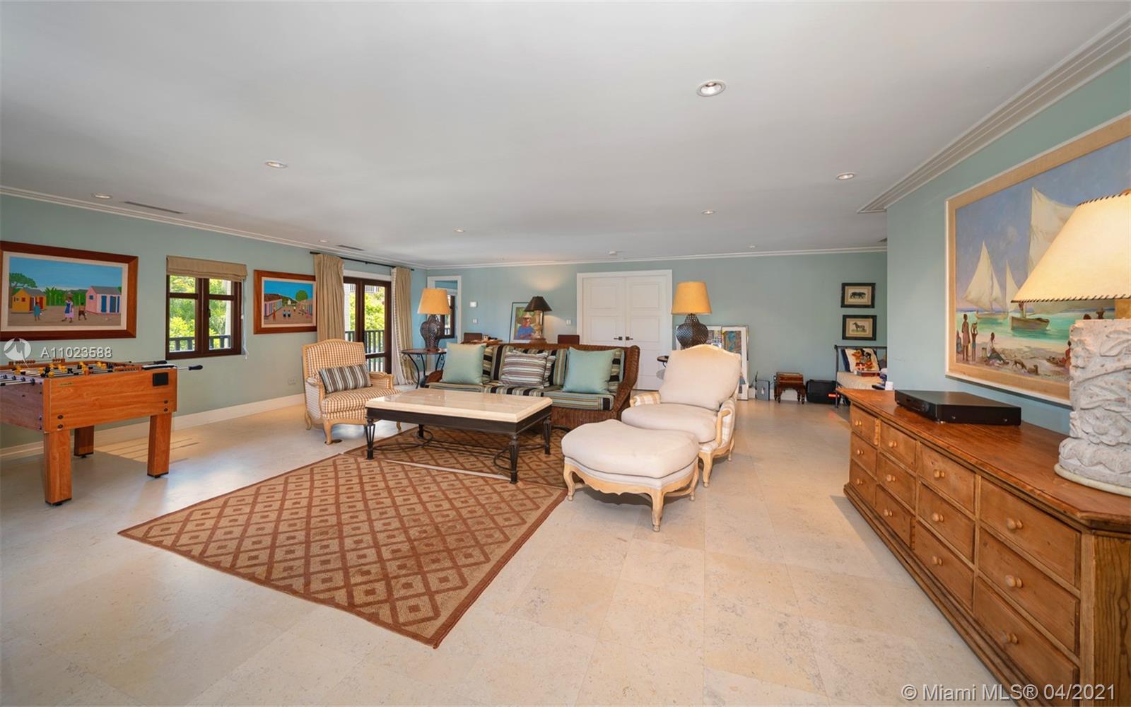 MATHESON ESTATES - Residential