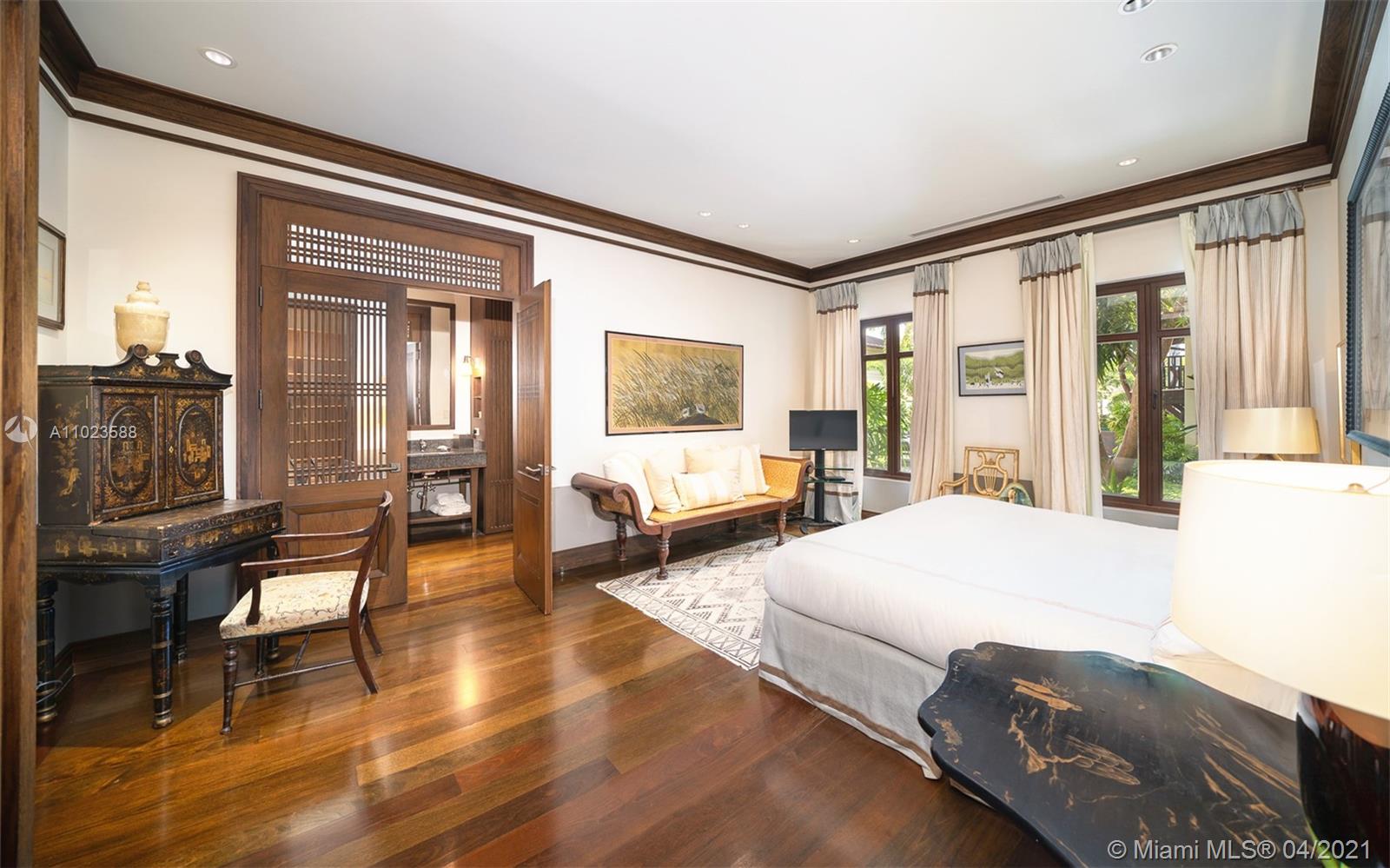 MATHESON ESTATES - Residential