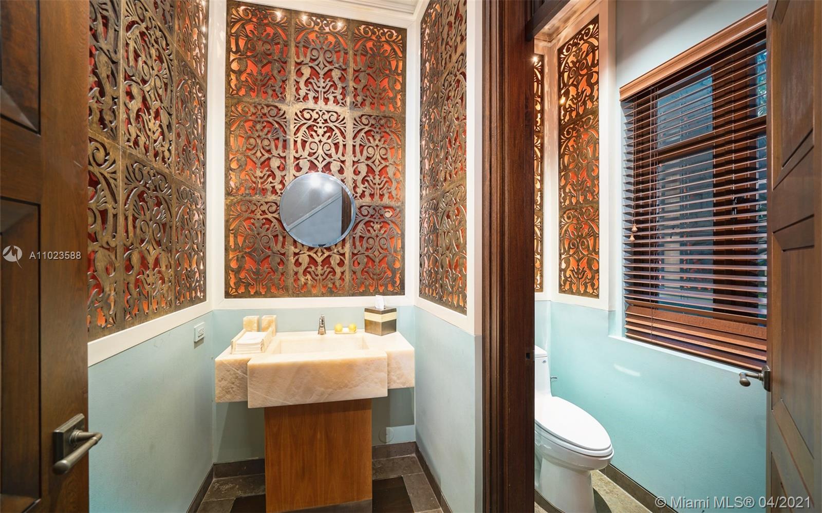 MATHESON ESTATES - Residential