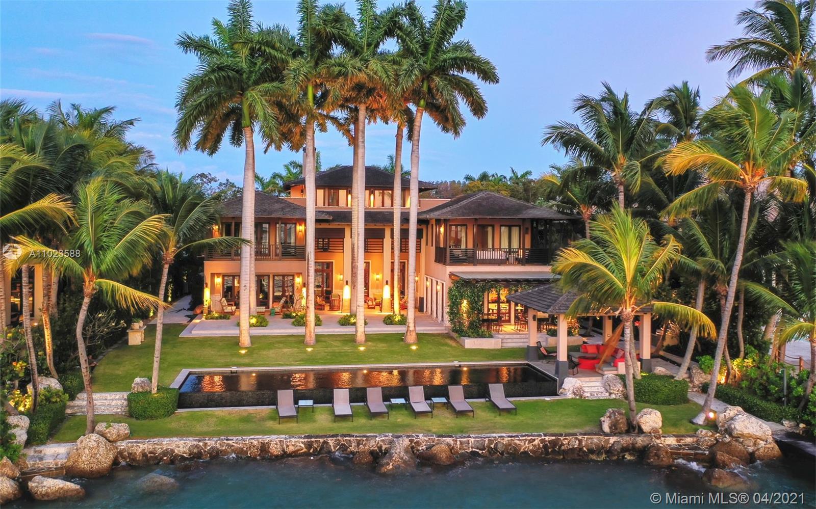 MATHESON ESTATES - Residential