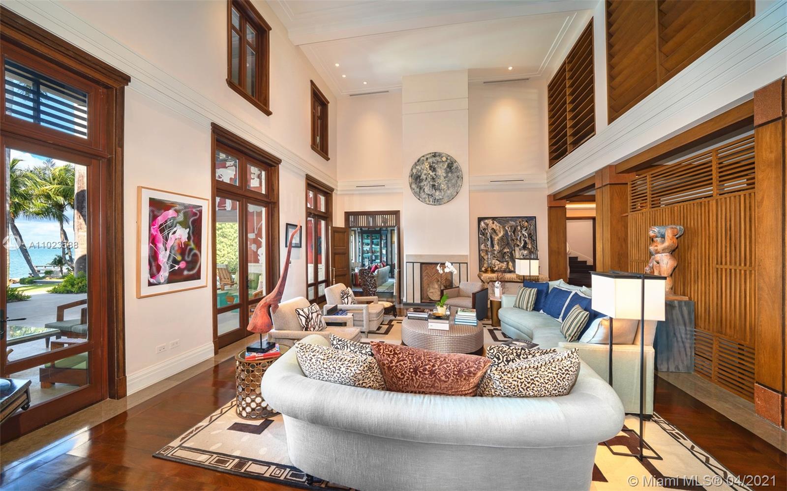 MATHESON ESTATES - Residential