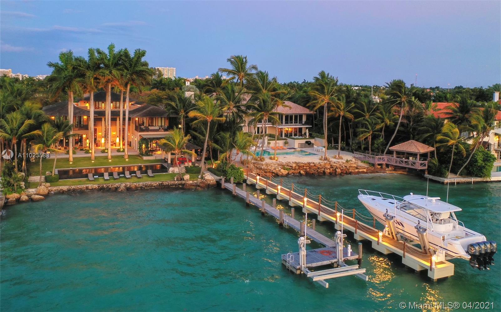 MATHESON ESTATES - Residential