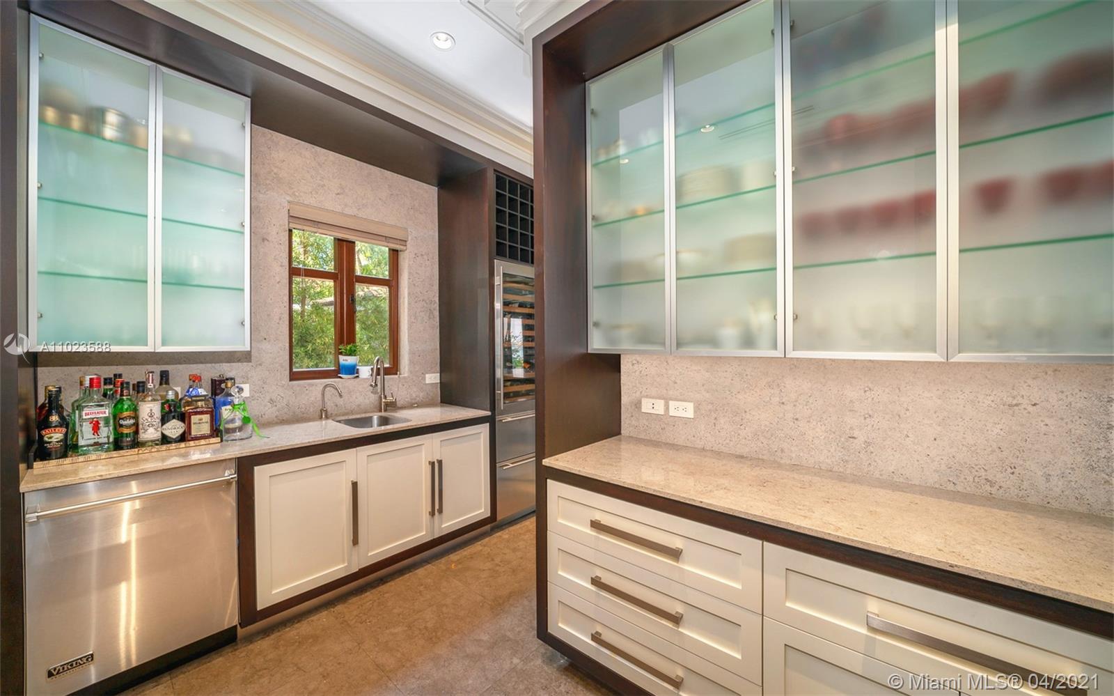 MATHESON ESTATES - Residential