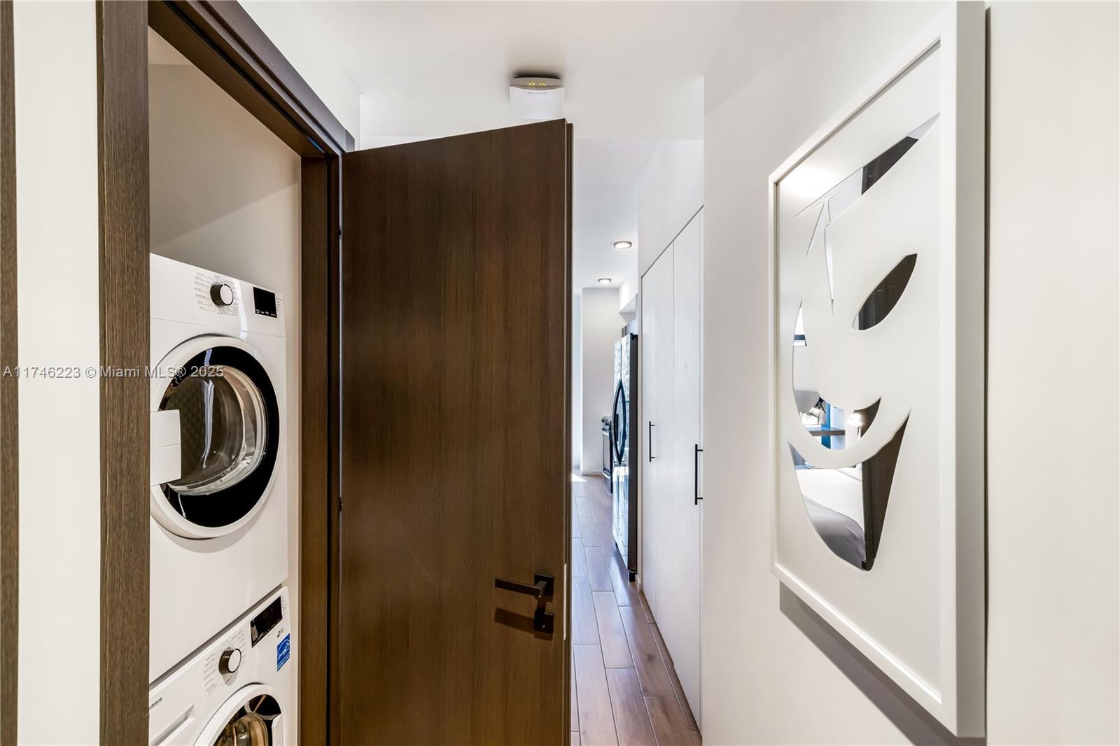 MAP OF MIAMI DADE CO. FL. - Residential