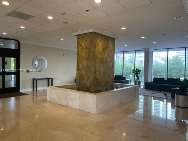 BRICKELL PLACE CONDO - Residential
