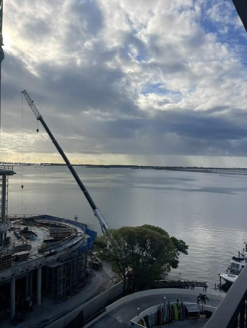 1865 Brickell Ave A1104