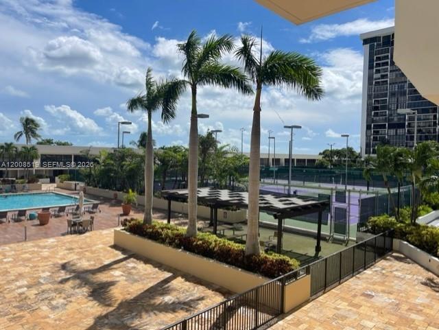 BRICKELL PLACE CONDO - Residential