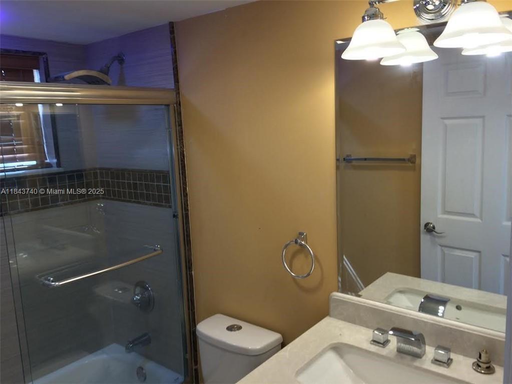 MONTEREY CONDO FOUR - Residential Lease