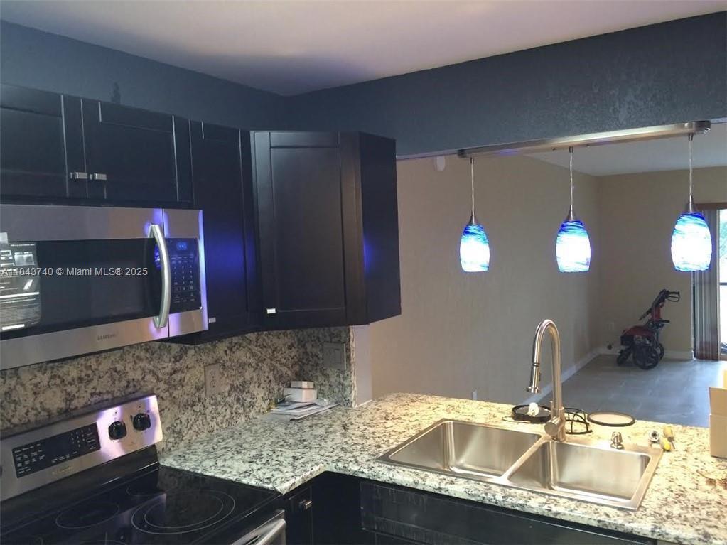 MONTEREY CONDO FOUR - Residential Lease