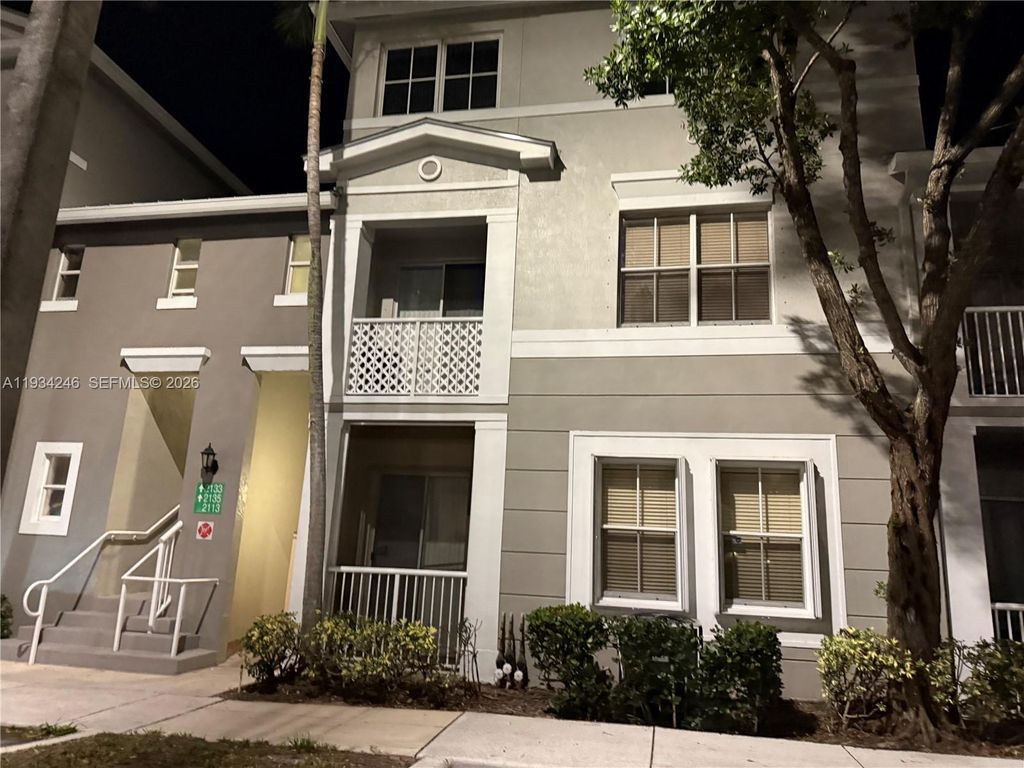 Photo of 2135 Shoma Dr #154, Wellington, FL 33414 (MLS # A11934246)
