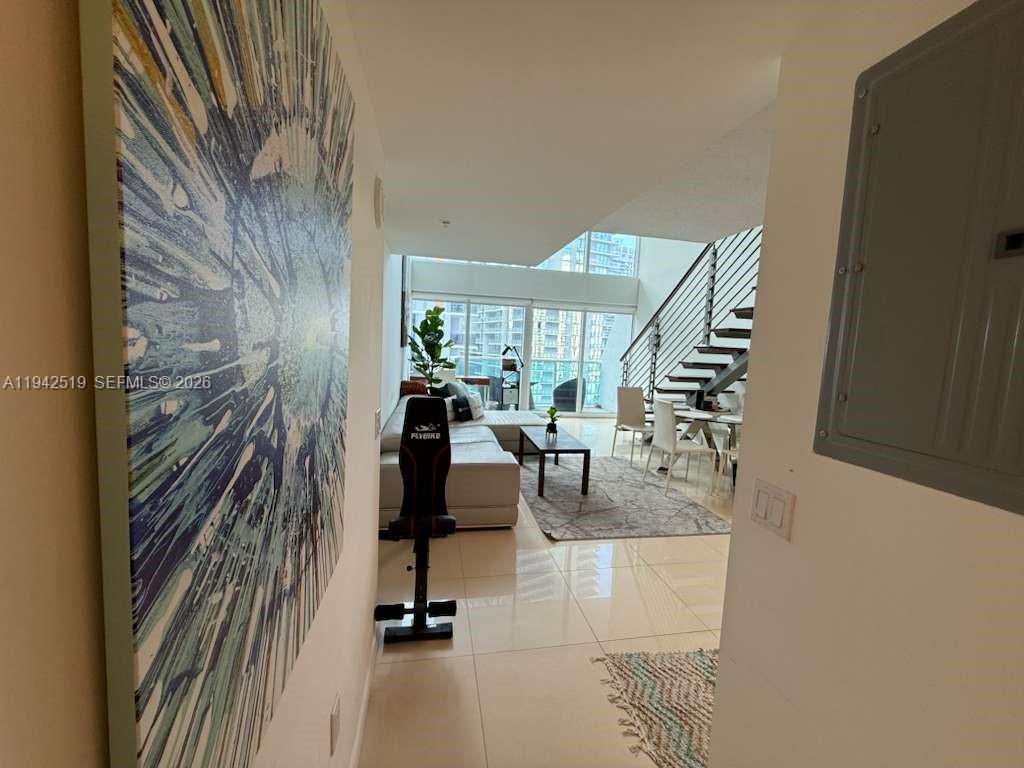 BRICKELL ON THE RIVER S T - Residential Lease