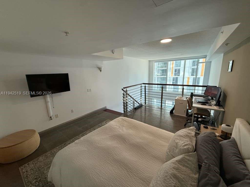 BRICKELL ON THE RIVER S T - Residential Lease