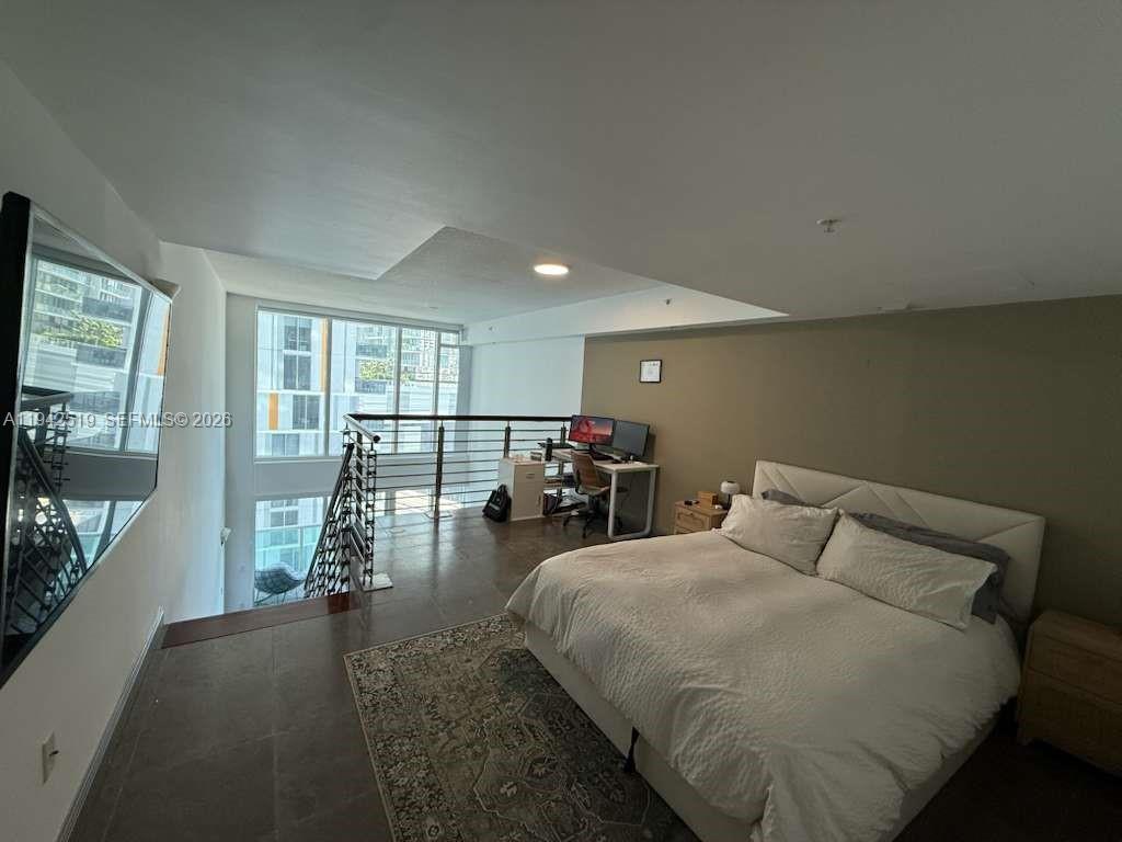 BRICKELL ON THE RIVER S T - Residential Lease