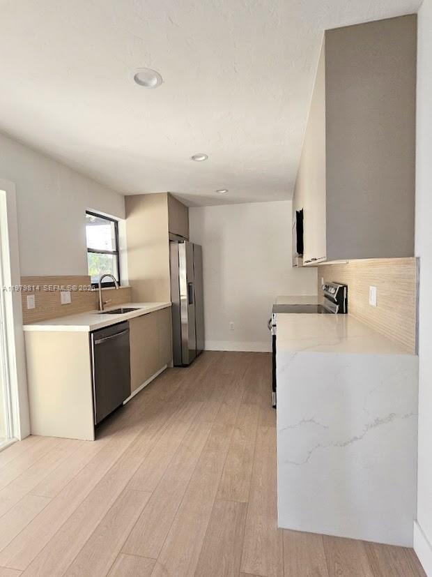 BOULEVARD HEIGHTS SEC 4 - Residential