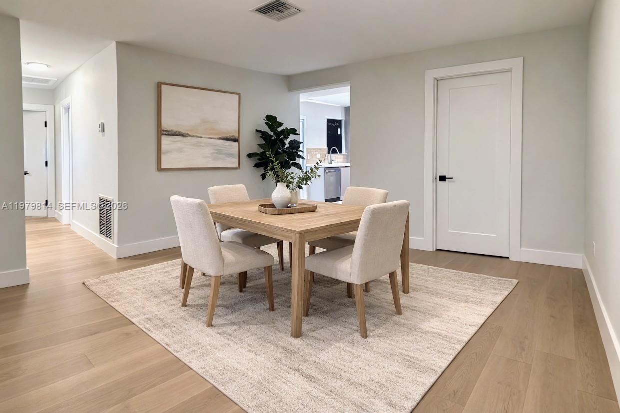 BOULEVARD HEIGHTS SEC 4 - Residential