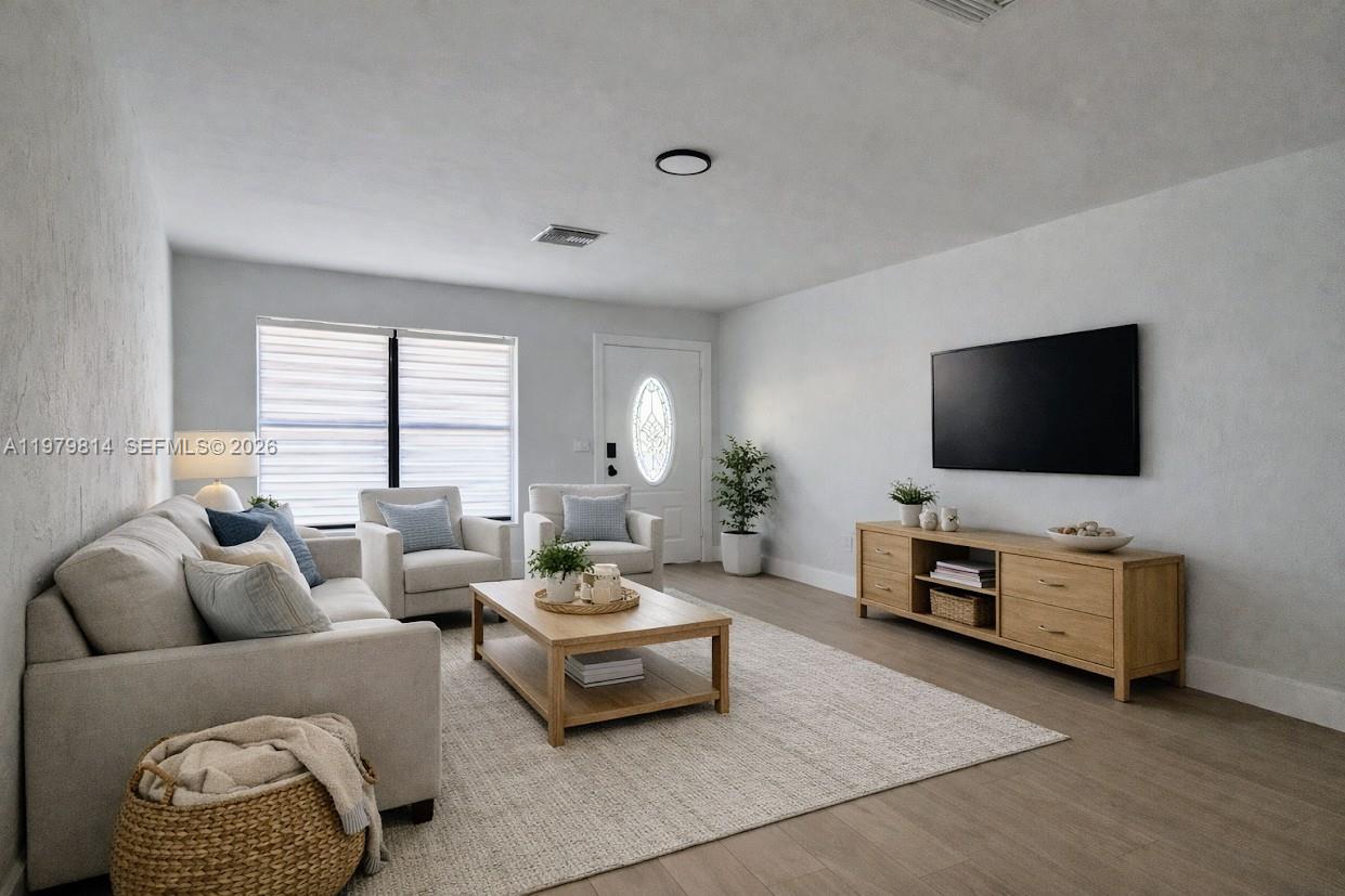 BOULEVARD HEIGHTS SEC 4 - Residential