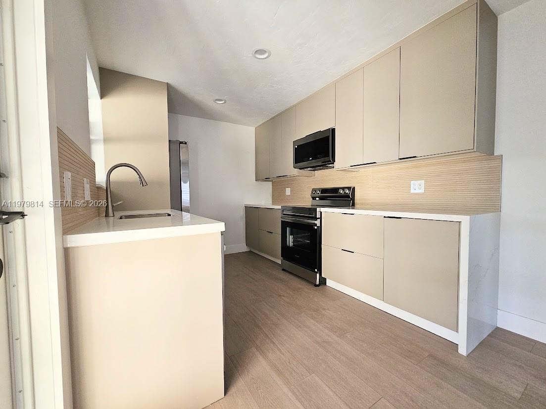 BOULEVARD HEIGHTS SEC 4 - Residential