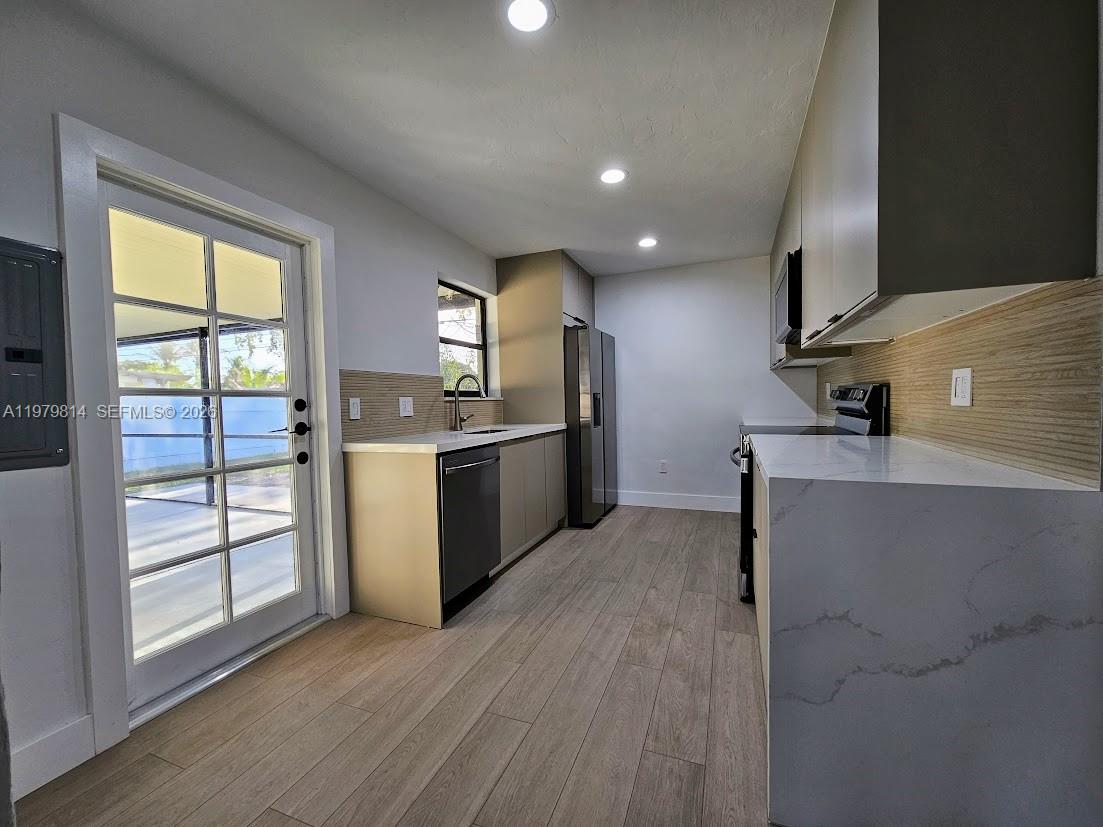 BOULEVARD HEIGHTS SEC 4 - Residential