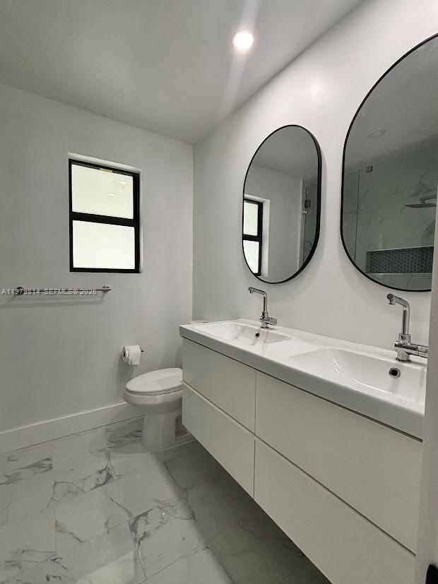 BOULEVARD HEIGHTS SEC 4 - Residential