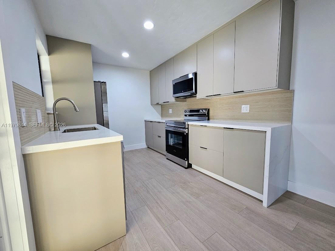 BOULEVARD HEIGHTS SEC 4 - Residential