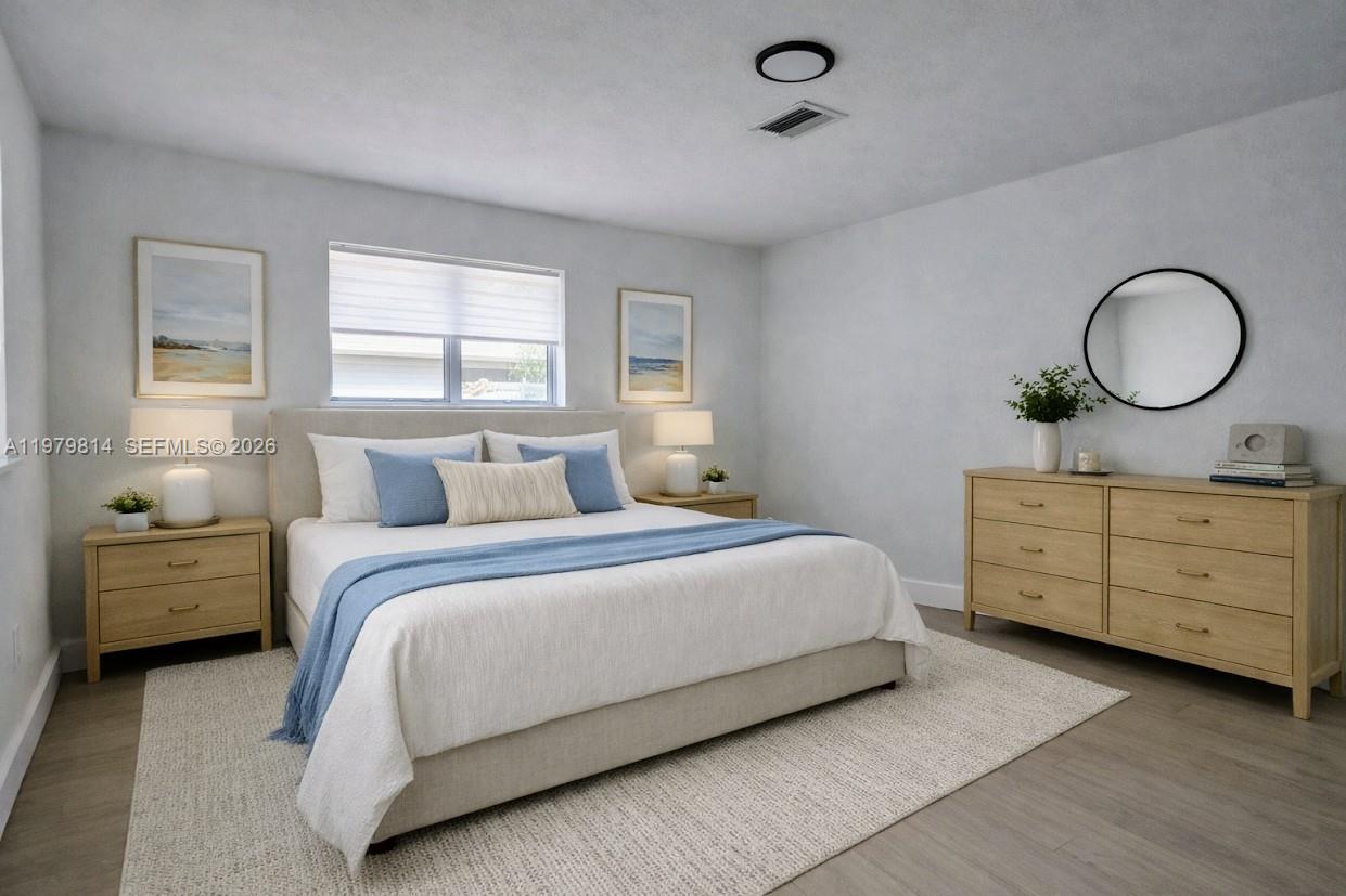 BOULEVARD HEIGHTS SEC 4 - Residential