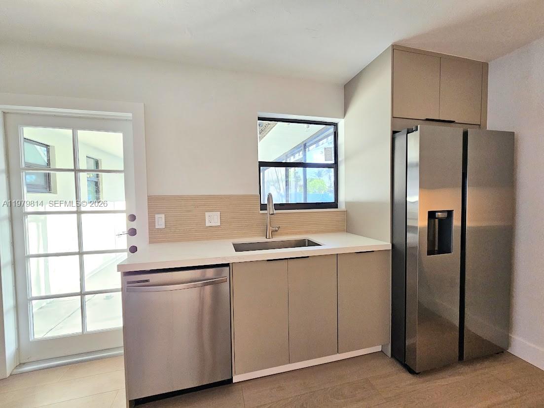 BOULEVARD HEIGHTS SEC 4 - Residential