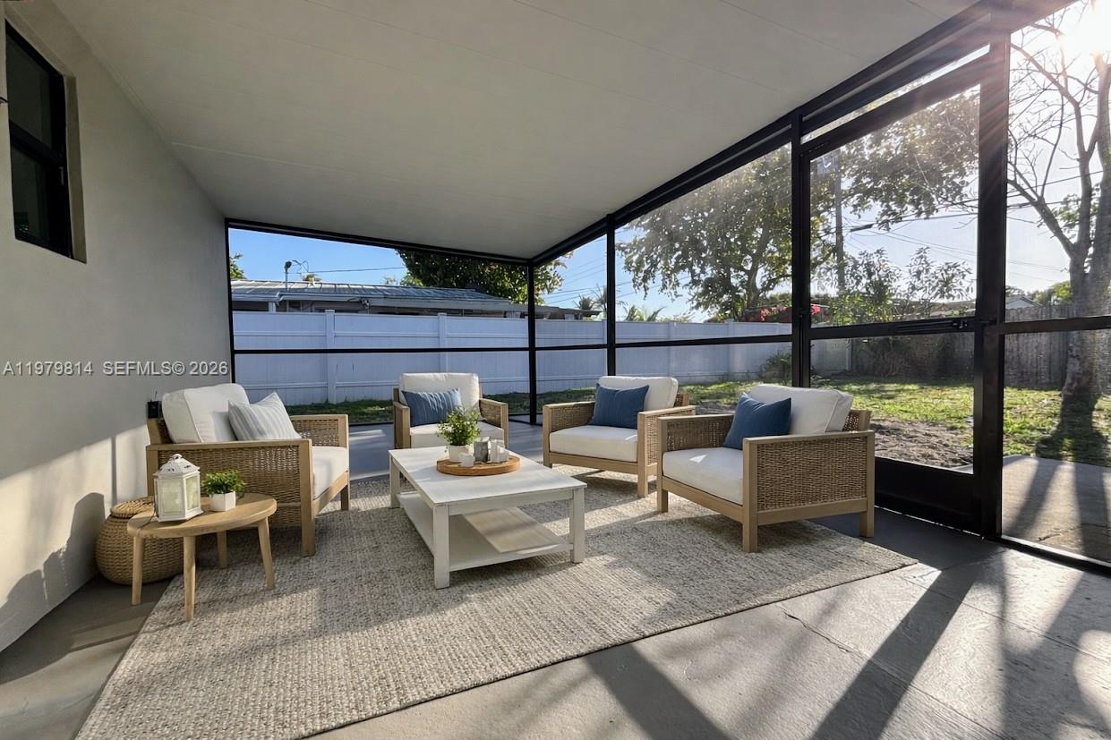 BOULEVARD HEIGHTS SEC 4 - Residential