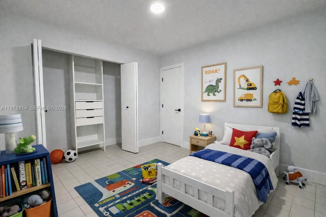 BOULEVARD HEIGHTS SEC 4 - Residential