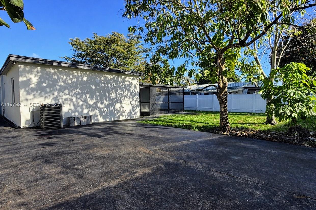 BOULEVARD HEIGHTS SEC 4 - Residential