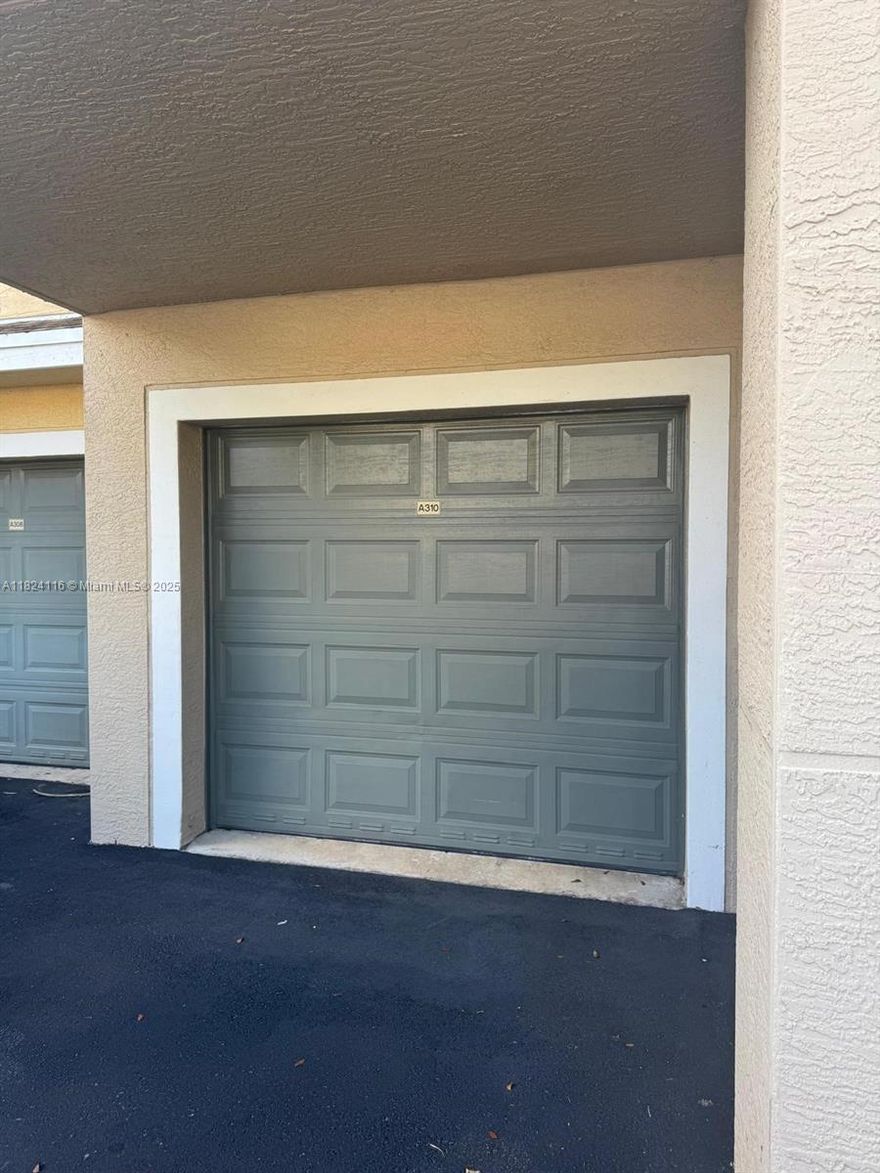 Great property, fully furnished apartment located just west of Florida’s Turnpike and 20 minutes from Downtown WPB. Gourmet kitchen with granite countertops and stainless steel appliances. Convenient full-size laundry room. 2 parking spots + Garage for 2 vehicles. This meticulously maintained community offers resort-style amenities: two pools, tennis courts, and a luxurious clubhouse with a fitness center. Water, sewer, cable, and trash included with no rental restrictions.