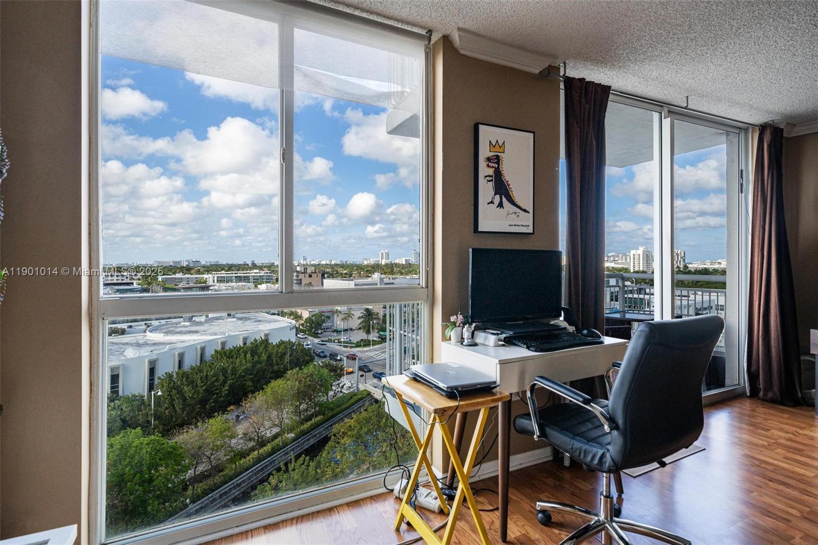 WEST BAY PLAZA CONDO - Residential Lease