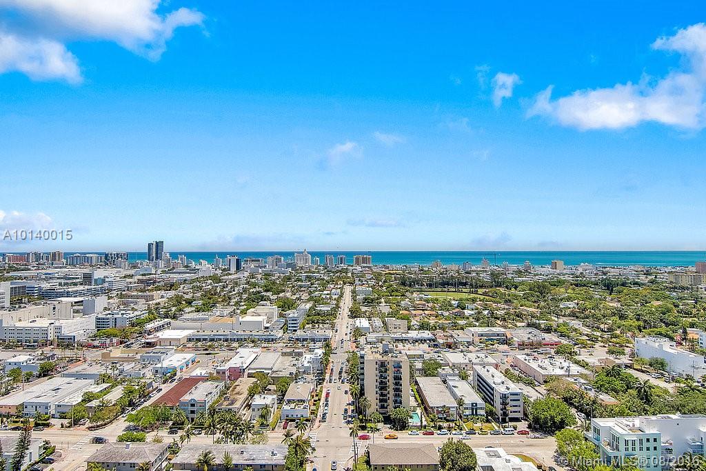 Flamingo South Beach - Residential Lease