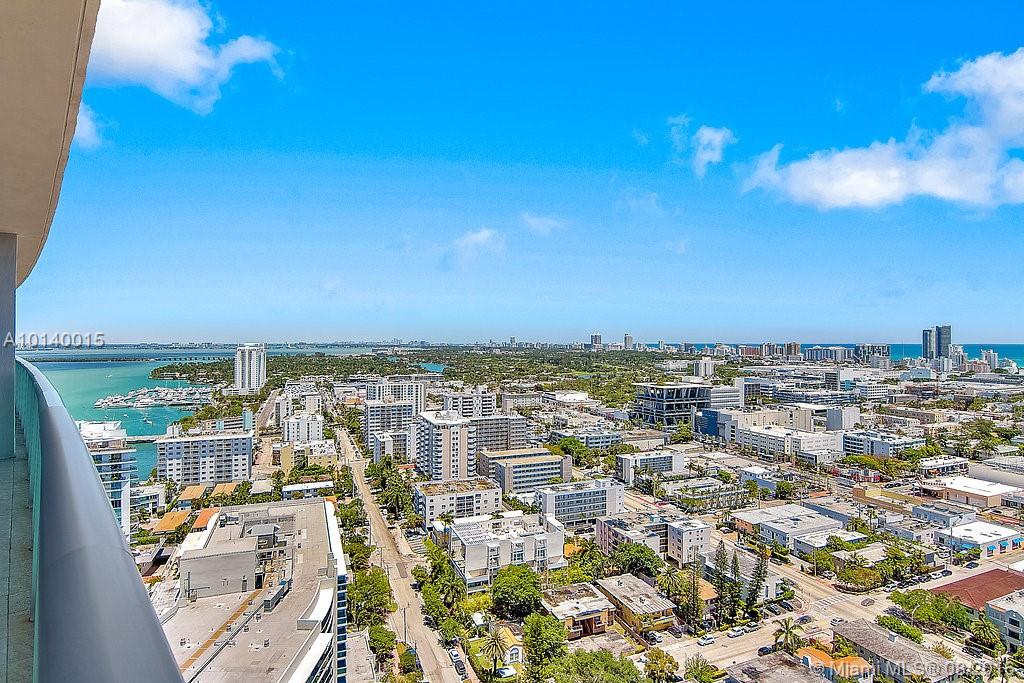 Flamingo South Beach - Residential Lease
