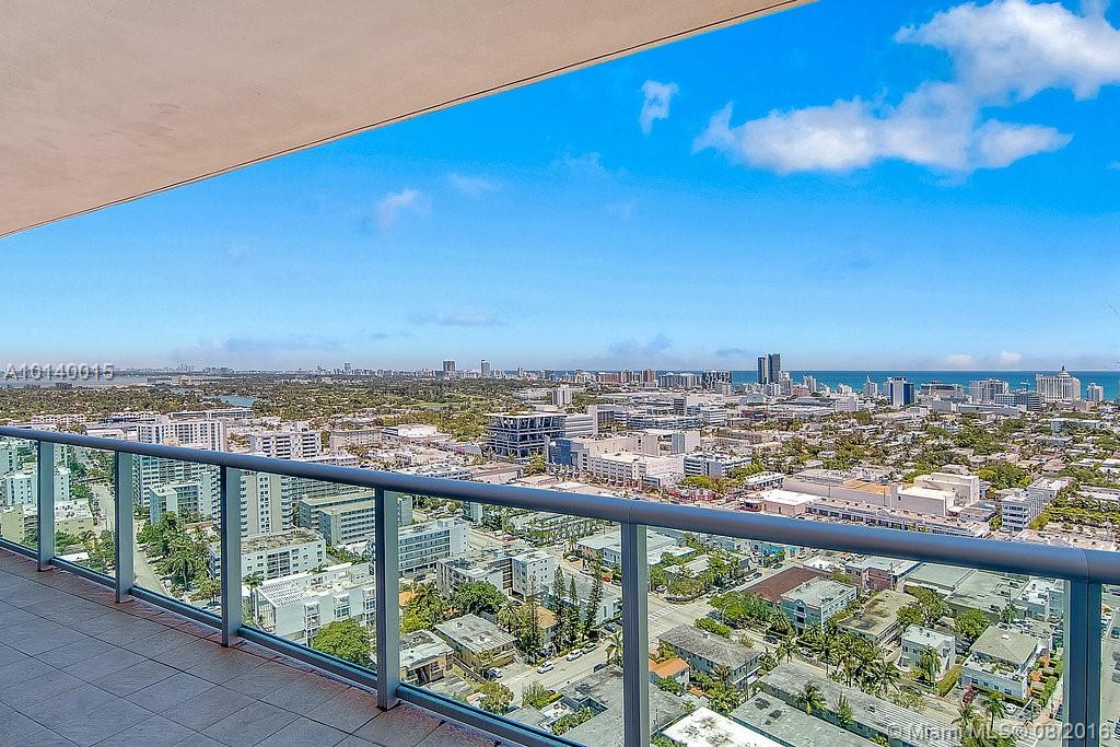 Flamingo South Beach - Residential Lease