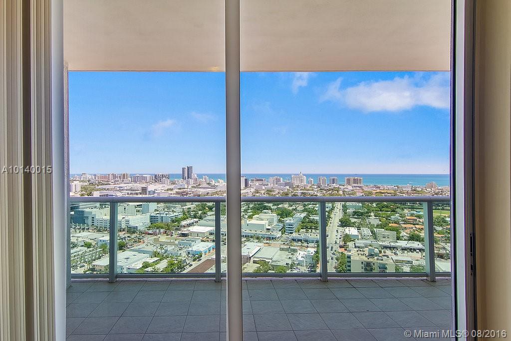 Flamingo South Beach - Residential Lease
