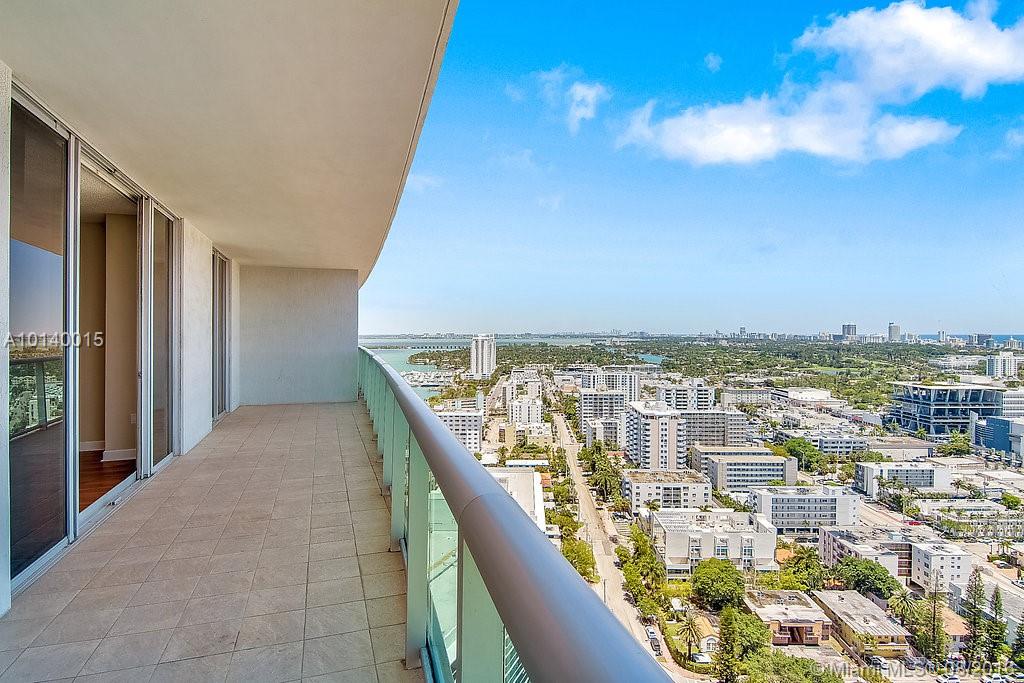 Flamingo South Beach - Residential Lease