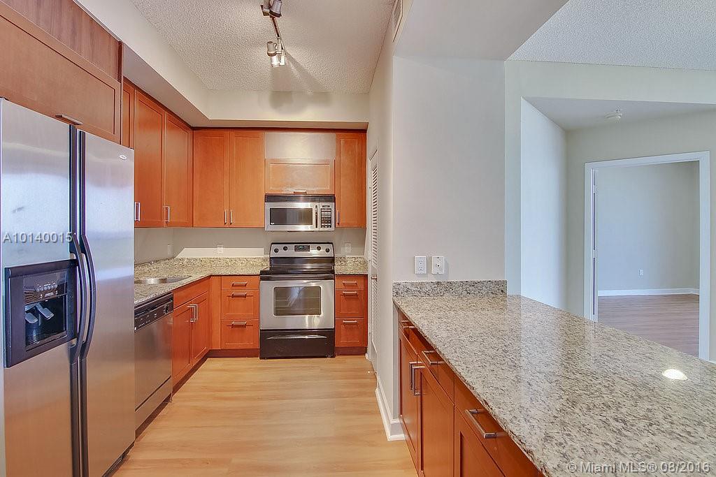 Flamingo South Beach - Residential Lease