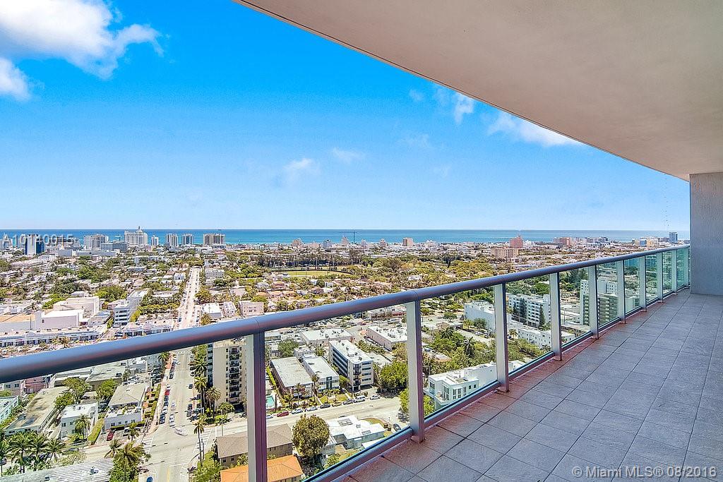 Flamingo South Beach - Residential Lease