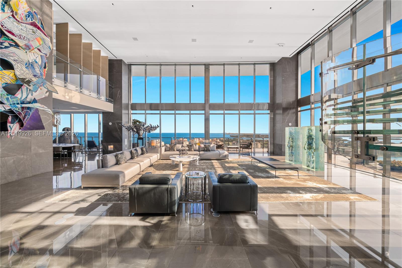 800 S Pointe Dr Penthouse 2204